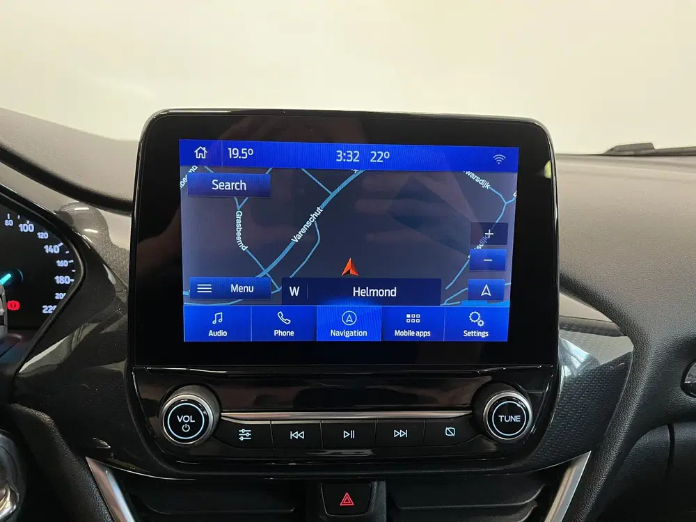 Ford Puma 1.0 EcoBoost Titanium Climate control Crui uit 2021, foto 20