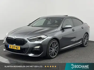 BMW 2-serie 2-serie Coupé 220i High Executive Edition uit 2021