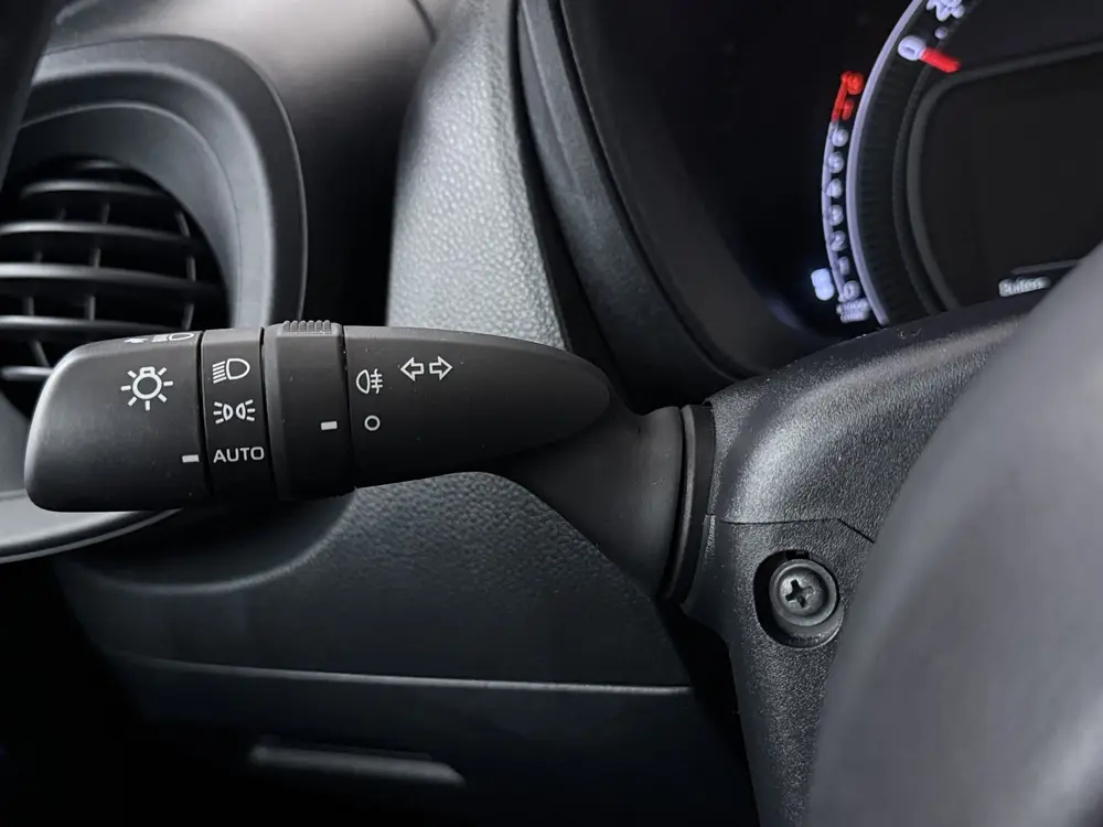 Toyota Aygo X 1.0 VVT-i MT Play uit 2023, foto 10