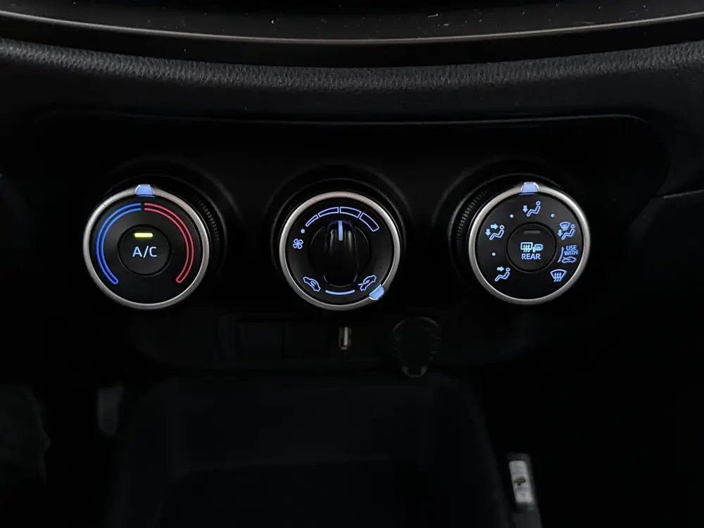 Toyota Aygo X 1.0 VVT-i MT Play uit 2023, foto 12