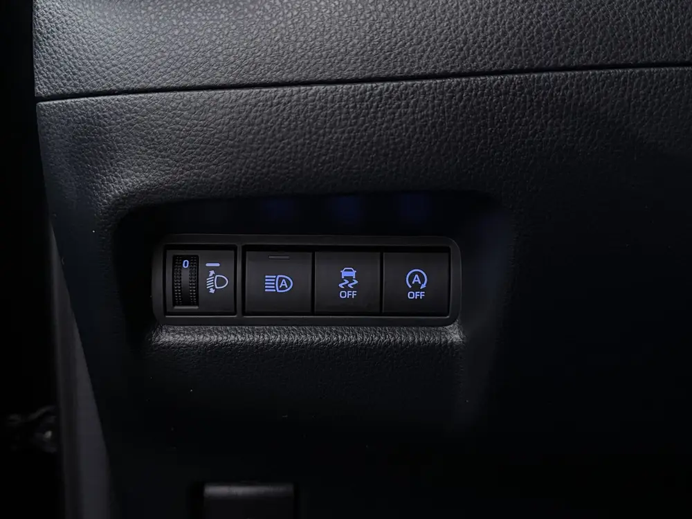 Toyota Aygo X 1.0 VVT-i MT Play uit 2023, foto 5