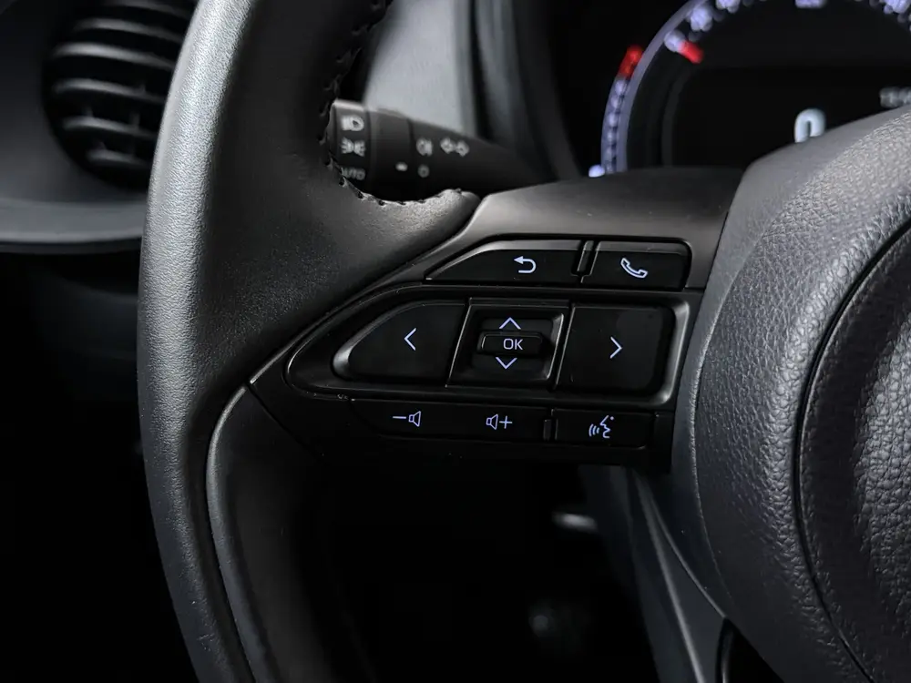 Toyota Aygo X 1.0 VVT-i MT Play uit 2023, foto 8