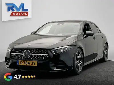 Mercedes-Benz A-Klasse 160 Advantage AMG | Origineel NL | Wi uit 2019
