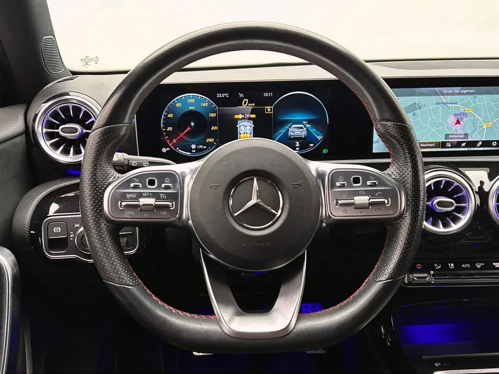 Mercedes-Benz A-Klasse 160 Advantage AMG | Origineel NL | Wi uit 2019, foto 13