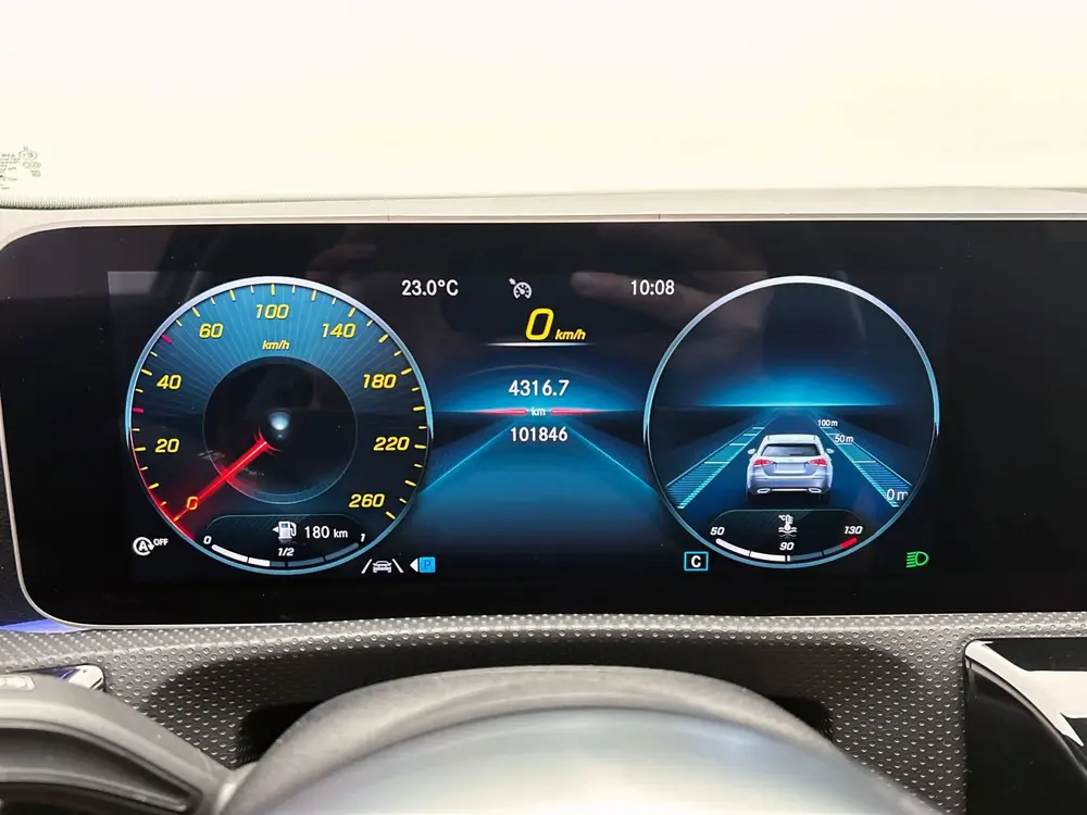 Mercedes-Benz A-Klasse 160 Advantage AMG | Origineel NL | Wi uit 2019, foto 14