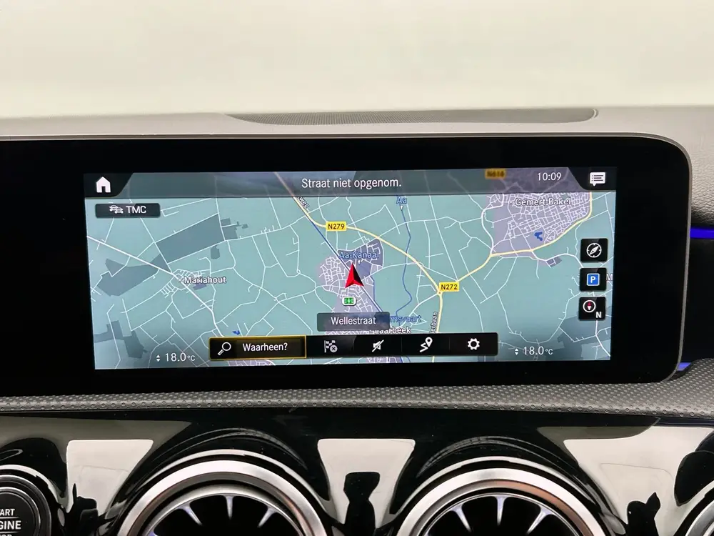 Mercedes-Benz A-Klasse 160 Advantage AMG | Origineel NL | Wi uit 2019, foto 15