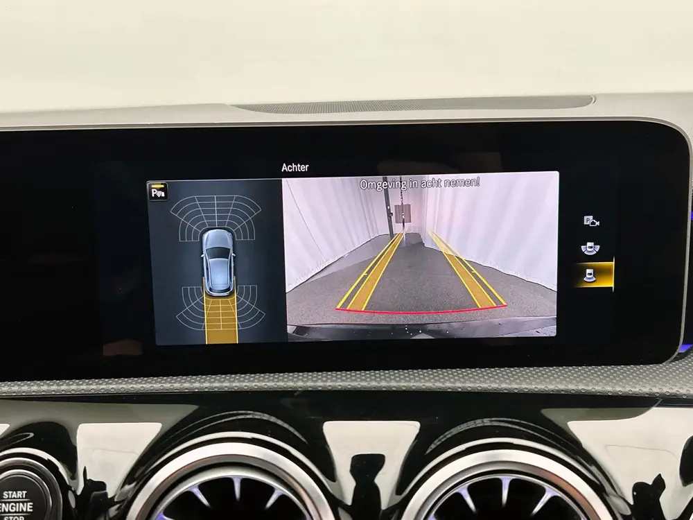 Mercedes-Benz A-Klasse 160 Advantage AMG | Origineel NL | Wi uit 2019, foto 16