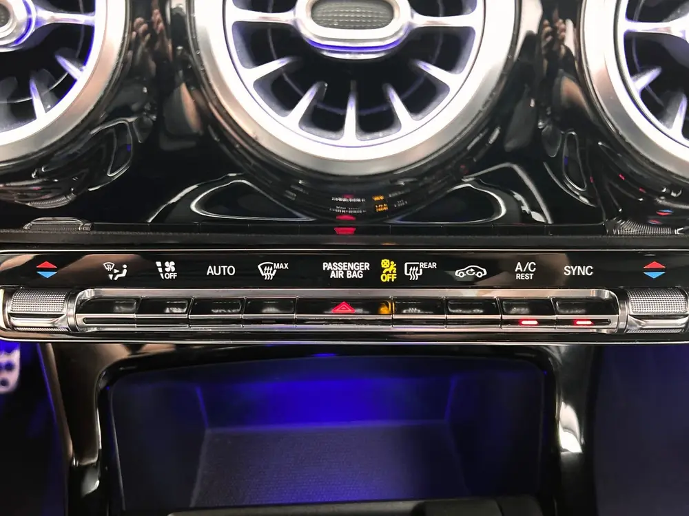 Mercedes-Benz A-Klasse 160 Advantage AMG | Origineel NL | Wi uit 2019, foto 17