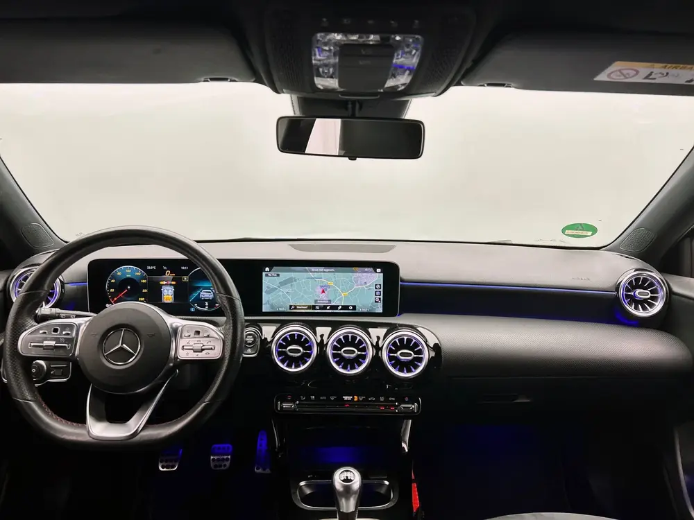Mercedes-Benz A-Klasse 160 Advantage AMG | Origineel NL | Wi uit 2019, foto 2