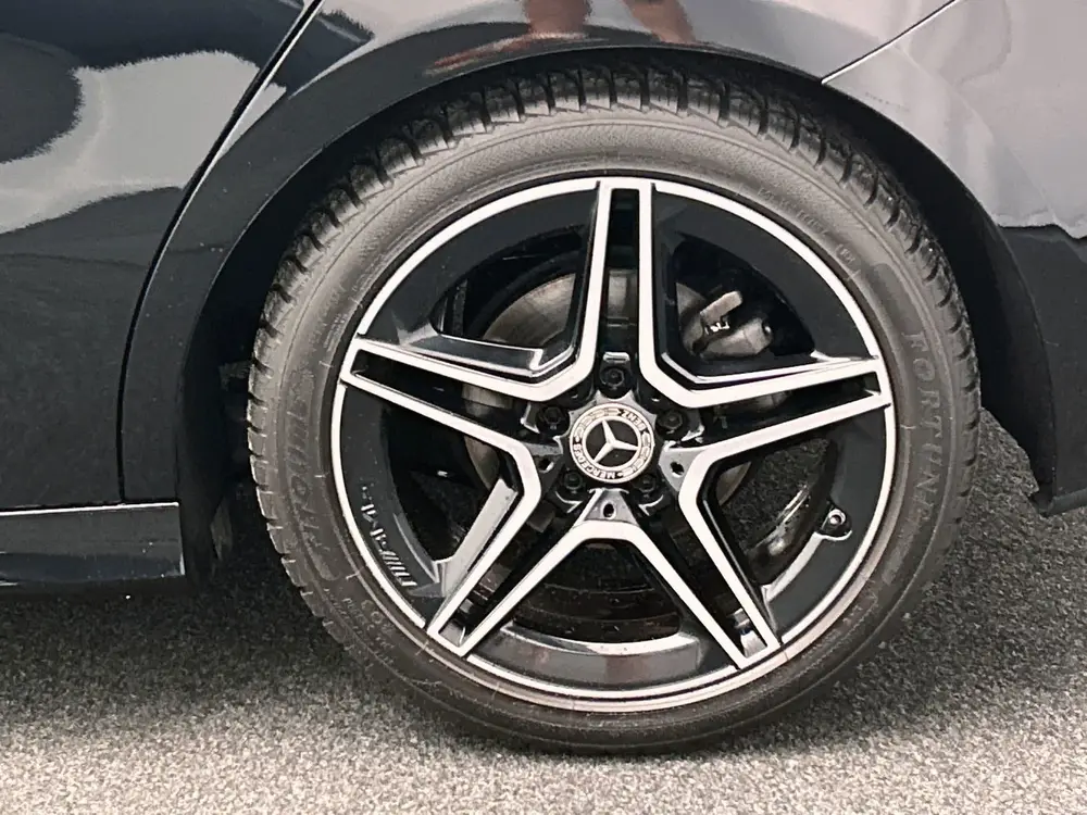 Mercedes-Benz A-Klasse 160 Advantage AMG | Origineel NL | Wi uit 2019, foto 20