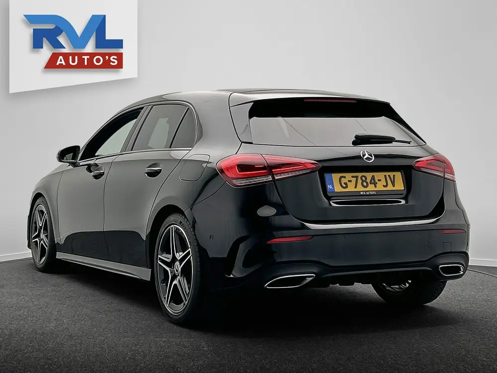 Mercedes-Benz A-Klasse 160 Advantage AMG | Origineel NL | Wi uit 2019, foto 3