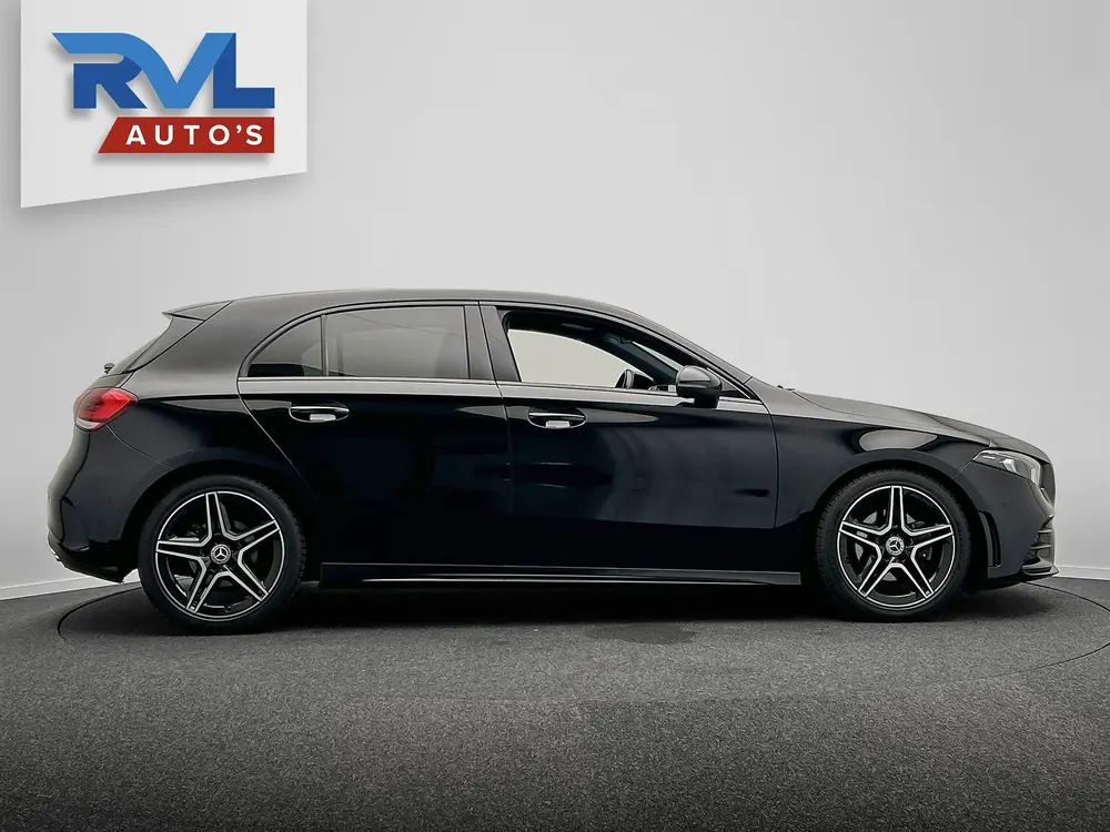 Mercedes-Benz A-Klasse 160 Advantage AMG | Origineel NL | Wi uit 2019, foto 5