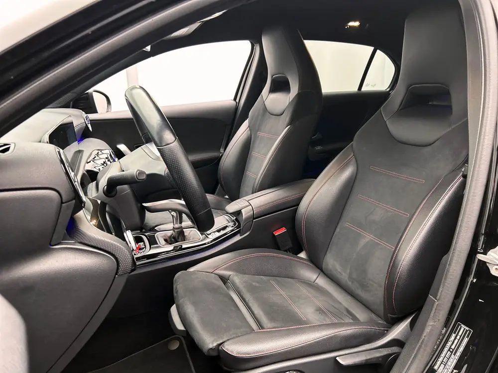 Mercedes-Benz A-Klasse 160 Advantage AMG | Origineel NL | Wi uit 2019, foto 7