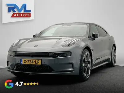 Zeekr 001 AWD Performance 100kWh| SOH 97,5% | Origineel NL | uit 2024