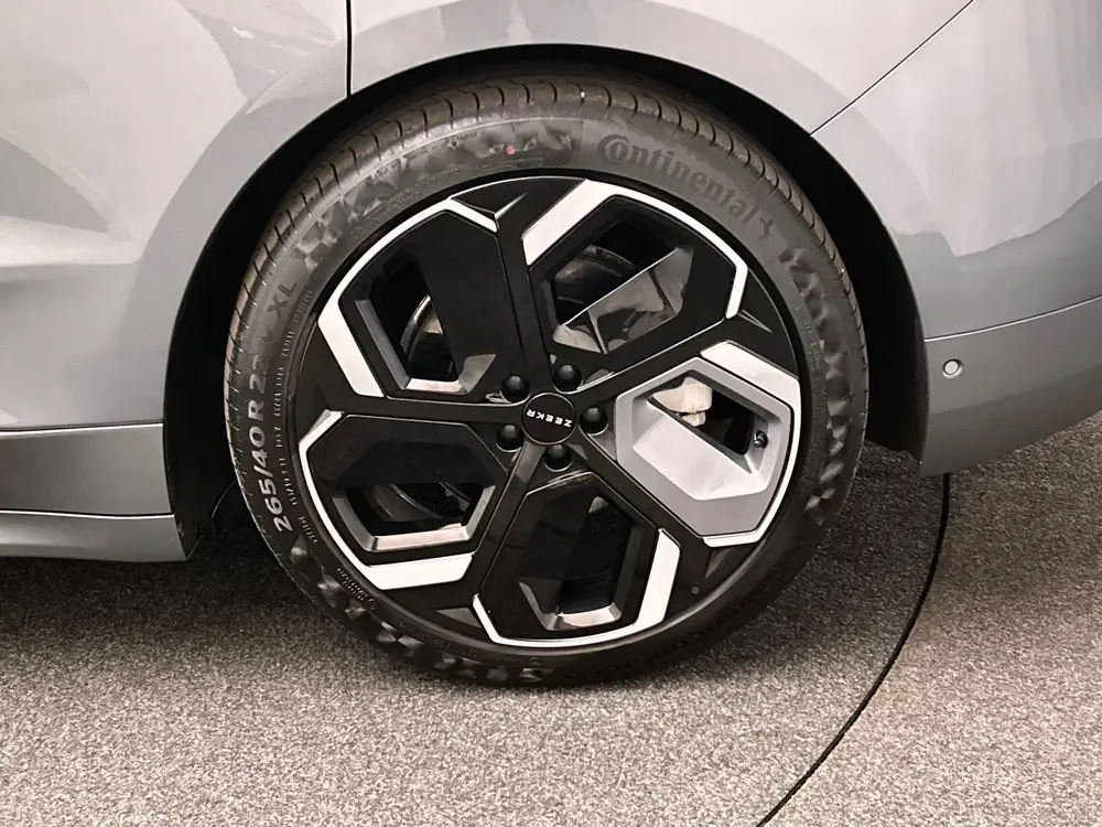 Zeekr 001 AWD Performance 100kWh| SOH 97,5% | Origineel NL | uit 2024, foto 20