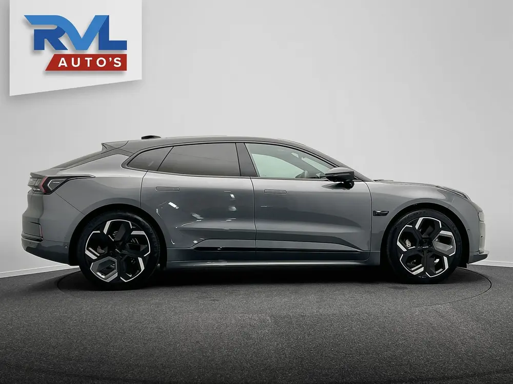 Zeekr 001 AWD Performance 100kWh| SOH 97,5% | Origineel NL | uit 2024, foto 5