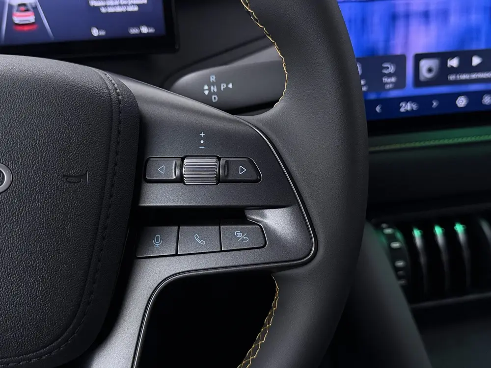 BYD Atto 3 Excellence AWD 74.8 kWh uit 2026, foto 11