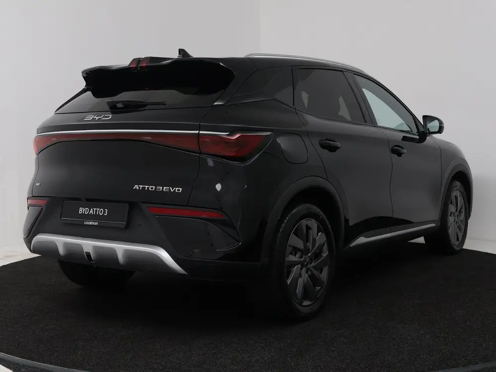 BYD Atto 3 Excellence AWD 74.8 kWh uit 2026, foto 2