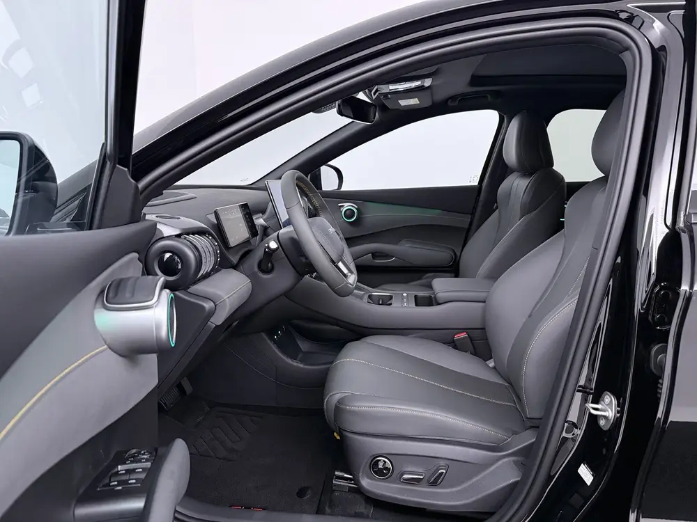 BYD Atto 3 Excellence AWD 74.8 kWh uit 2026, foto 6
