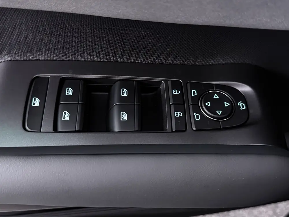 BYD Atto 3 Excellence AWD 74.8 kWh uit 2026, foto 7