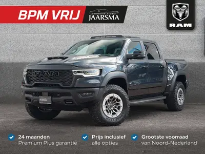 Dodge Ram 1500 RHO 549pk Hurricane High Output CrewCab BPM-v uit 2024
