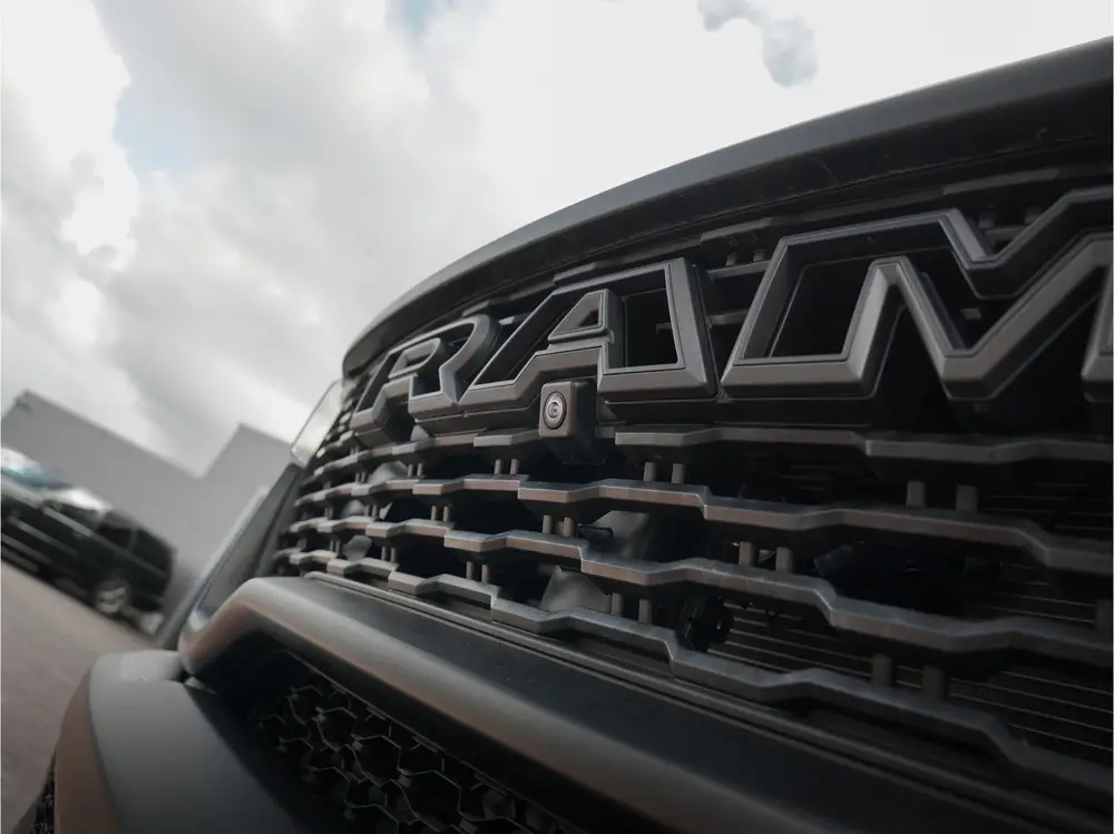 Dodge Ram 1500 RHO 549pk Hurricane High Output CrewCab BPM-v uit 2024, foto 13