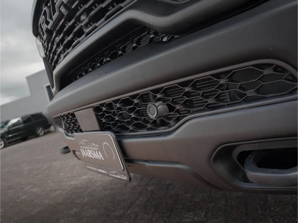 Dodge Ram 1500 RHO 549pk Hurricane High Output CrewCab BPM-v uit 2024, foto 14