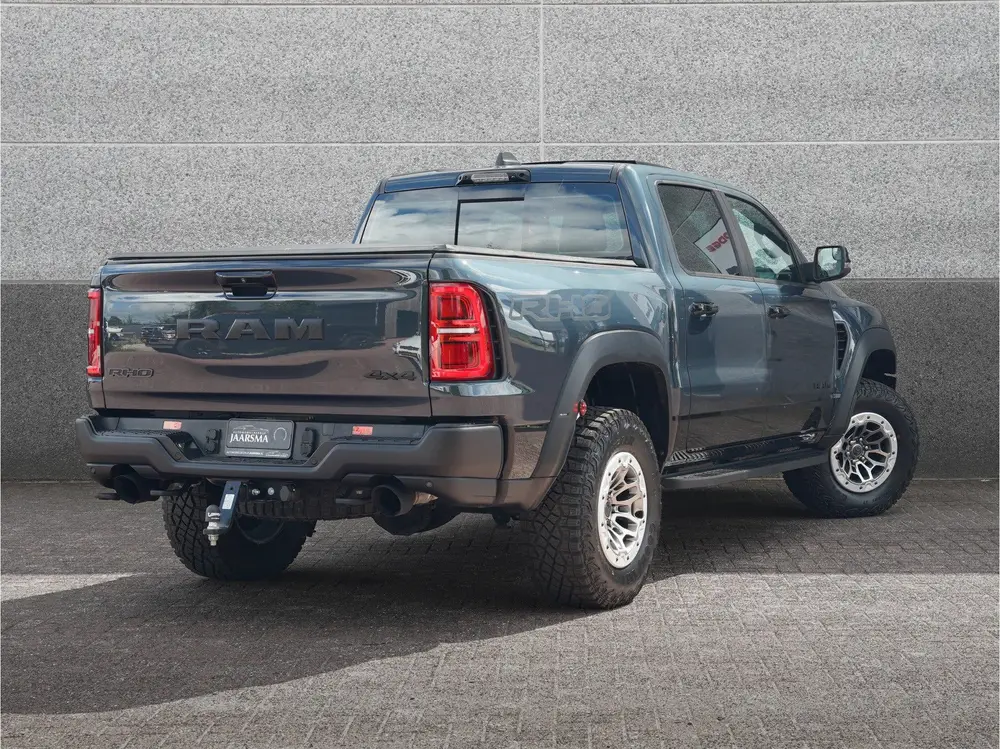 Dodge Ram 1500 RHO 549pk Hurricane High Output CrewCab BPM-v uit 2024, foto 2