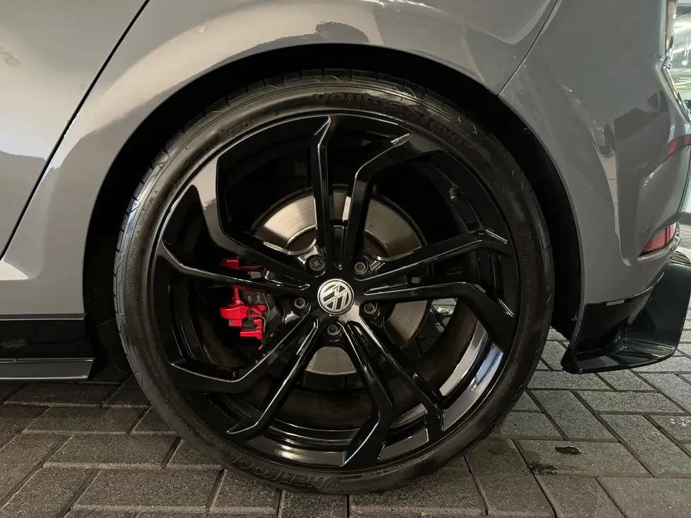 Volkswagen GOLF 2.0 TSI GTI TCR Pano|Keyless|DCC|ACC|Camera uit 2019, foto 13