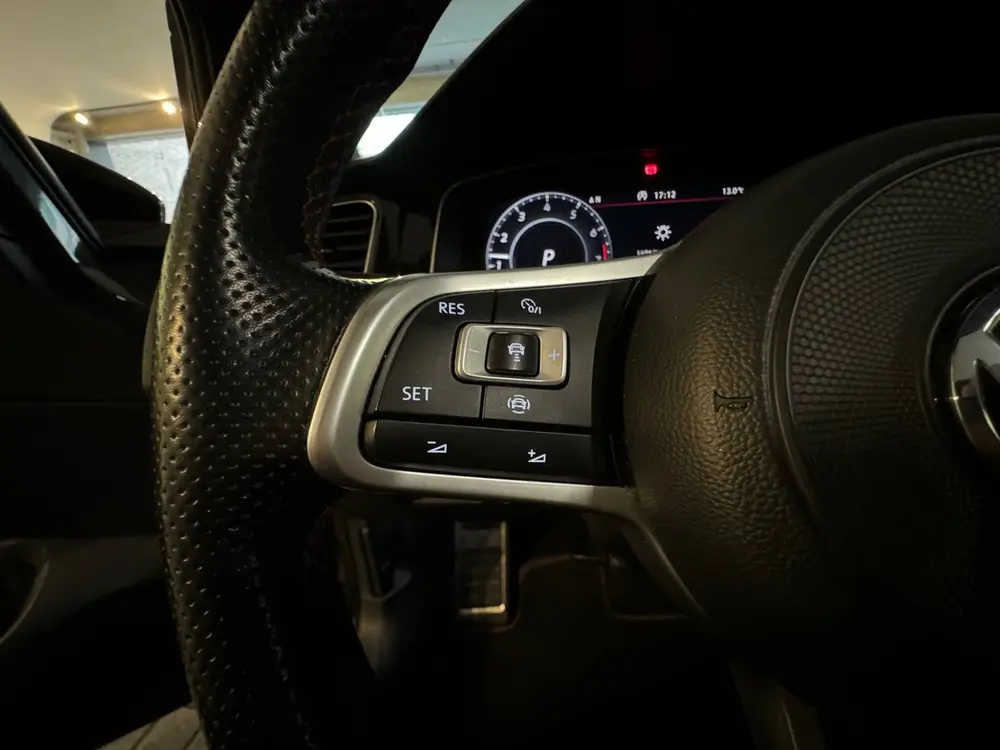 Volkswagen GOLF 2.0 TSI GTI TCR Pano|Keyless|DCC|ACC|Camera uit 2019, foto 16