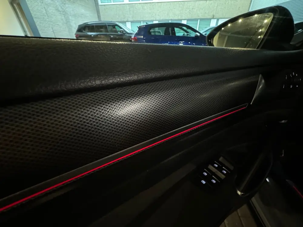 Volkswagen GOLF 2.0 TSI GTI TCR Pano|Keyless|DCC|ACC|Camera uit 2019, foto 17