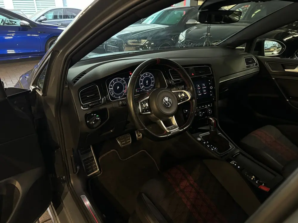 Volkswagen GOLF 2.0 TSI GTI TCR Pano|Keyless|DCC|ACC|Camera uit 2019, foto 5