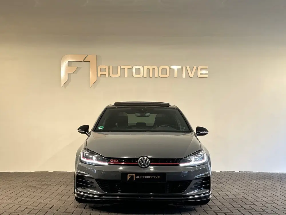 Volkswagen GOLF 2.0 TSI GTI TCR Pano|Keyless|DCC|ACC|Camera uit 2019, foto 9