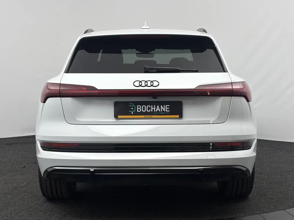 Audi e-tron 55 quattro S edition 95 kWh uit 2023, foto 19