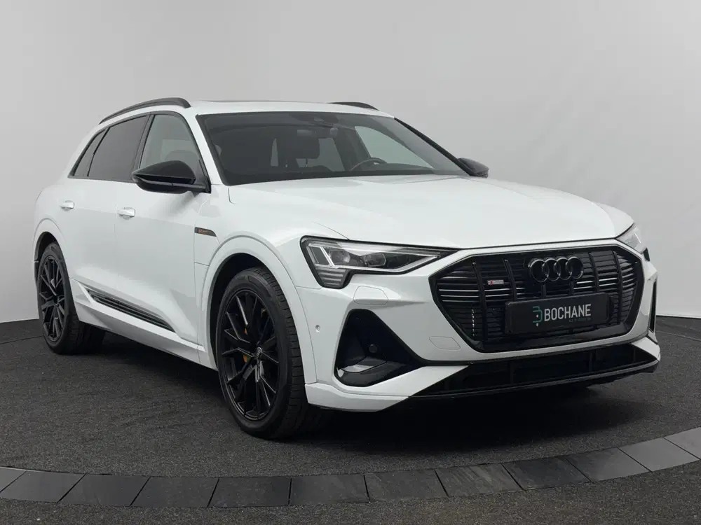 Audi e-tron 55 quattro S edition 95 kWh uit 2023, foto 5