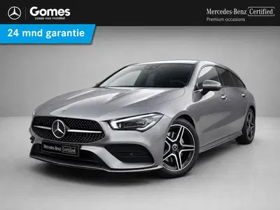 Mercedes-Benz CLA 200 Premium Plus uit 2021