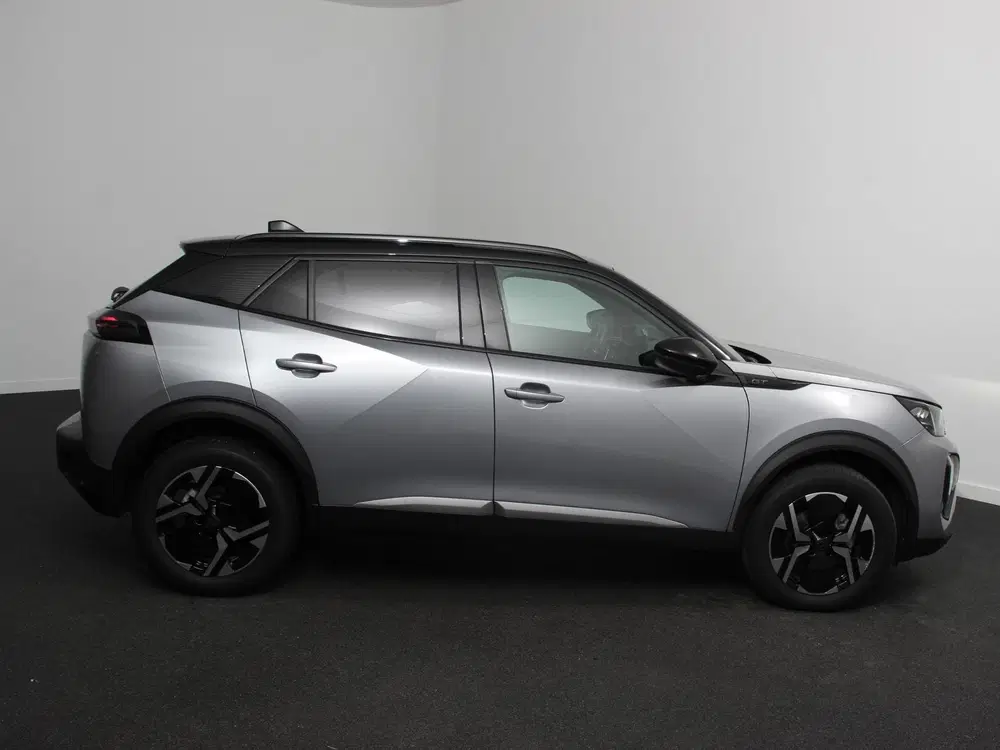 Peugeot 2008 1.2 PureTech 130pk Automaat GT-Line Climat uit 2024, foto 7