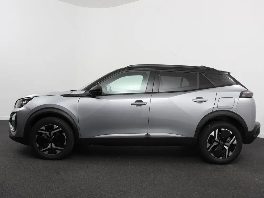 Peugeot 2008 1.2 PureTech 130pk Automaat GT-Line Climat uit 2024, foto 8