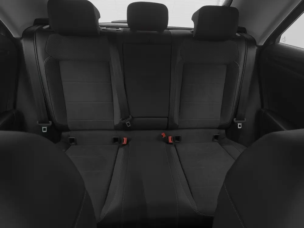 Volkswagen T-Roc 1.5 TSI 150 PK Life 75 Edition | Adaptieve uit 2022, foto 11