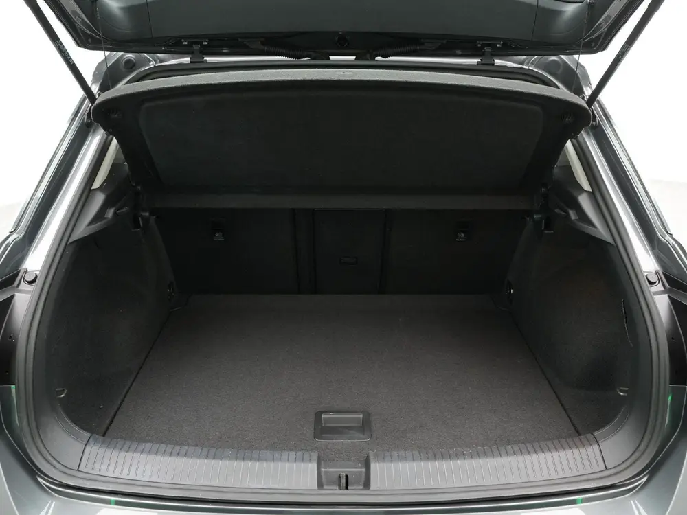 Volkswagen T-Roc 1.5 TSI 150 PK Life 75 Edition | Adaptieve uit 2022, foto 14