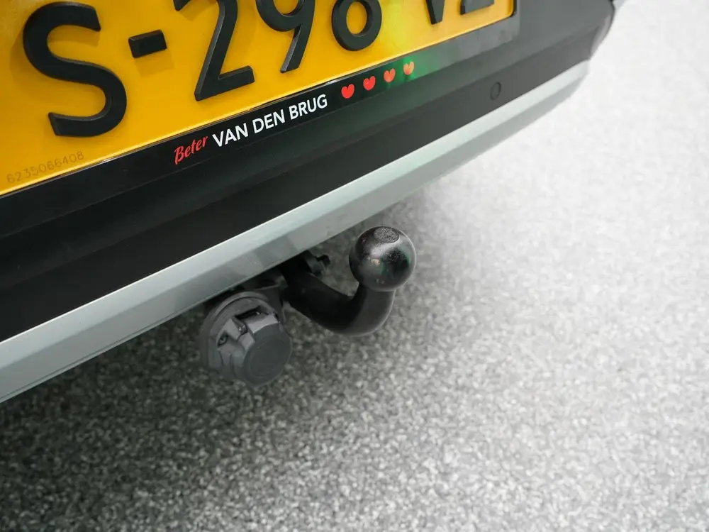 Volkswagen T-Roc 1.5 TSI 150 PK Life 75 Edition | Adaptieve uit 2022, foto 18