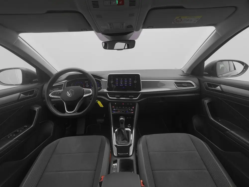 Volkswagen T-Roc 1.5 TSI 150 PK Life 75 Edition | Adaptieve uit 2022, foto 3