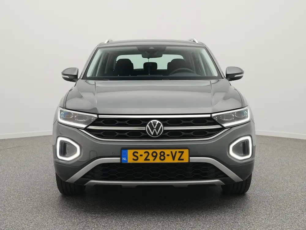 Volkswagen T-Roc 1.5 TSI 150 PK Life 75 Edition | Adaptieve uit 2022, foto 5