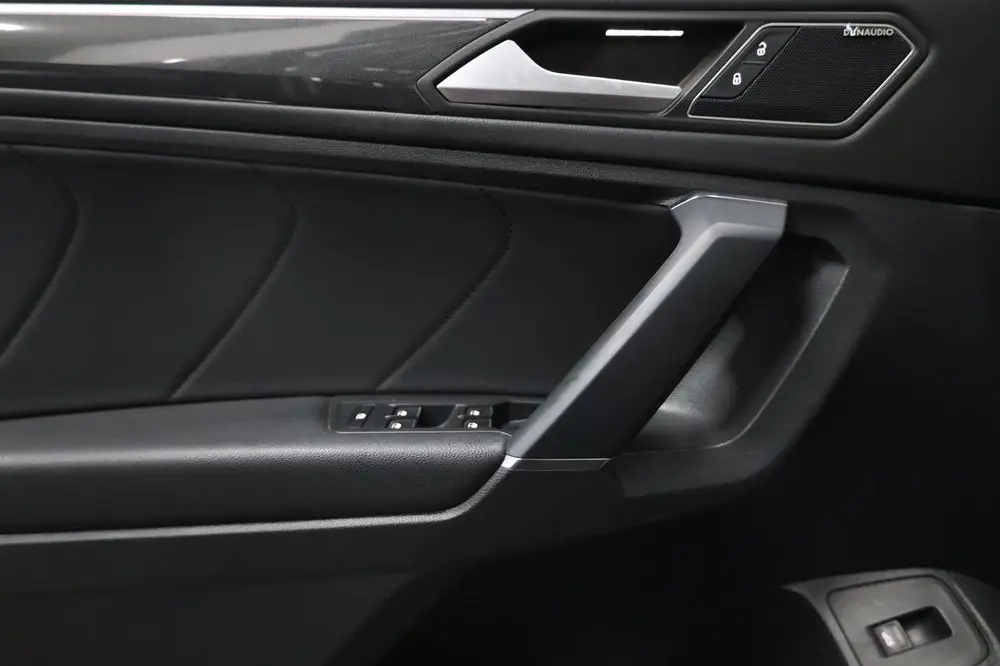 Volkswagen Tiguan Allspace 2.0 TSI 4Motion 190+PK R-LINE LED uit 2020, foto 13