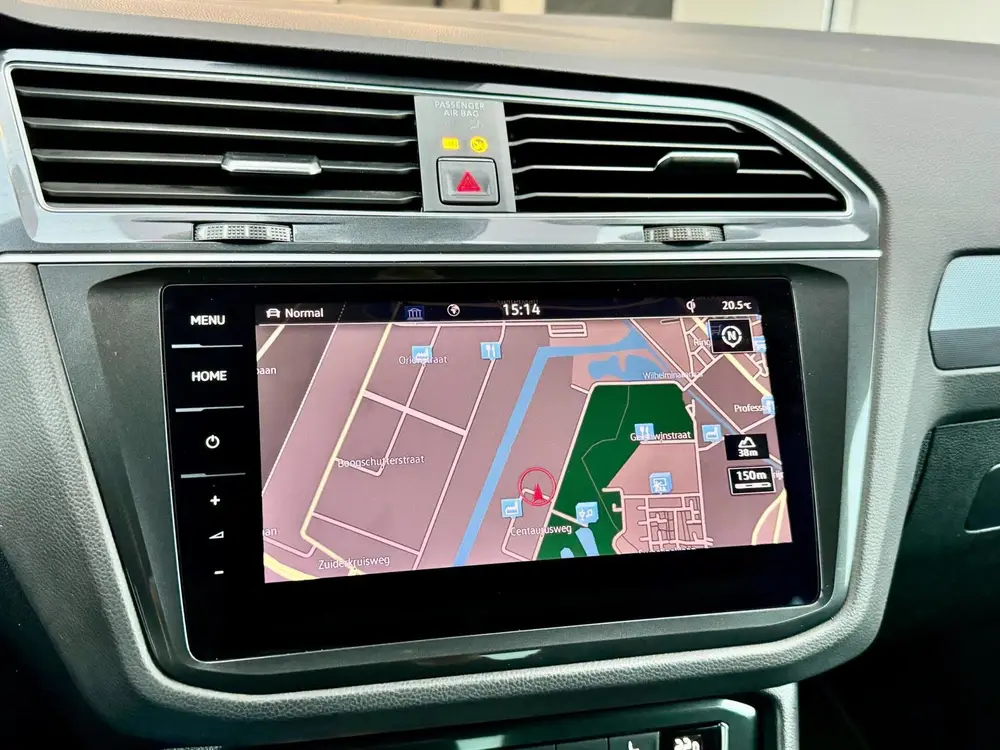 Volkswagen Tiguan Allspace 2.0 TSI 4Motion 190+PK R-LINE LED uit 2020, foto 16