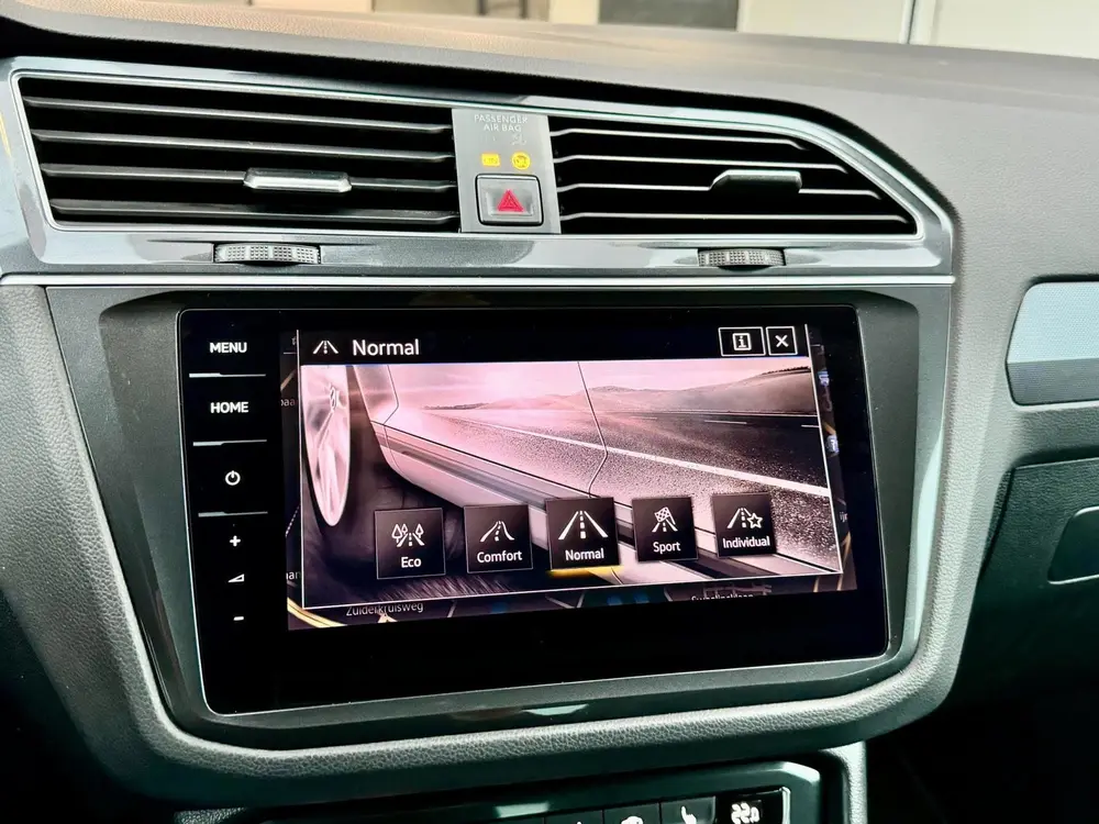 Volkswagen Tiguan Allspace 2.0 TSI 4Motion 190+PK R-LINE LED uit 2020, foto 18