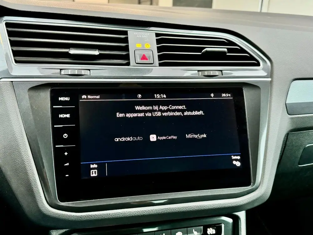 Volkswagen Tiguan Allspace 2.0 TSI 4Motion 190+PK R-LINE LED uit 2020, foto 19