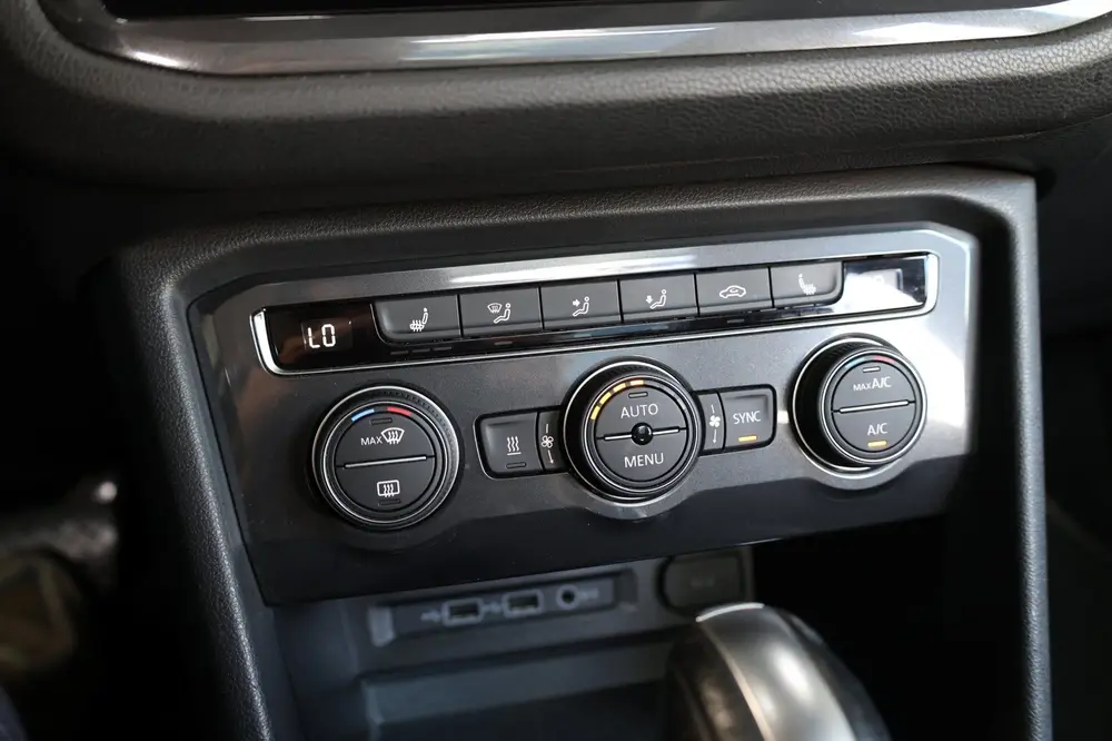 Volkswagen Tiguan Allspace 2.0 TSI 4Motion 190+PK R-LINE LED uit 2020, foto 20
