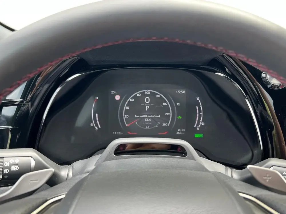 Lexus RX 500h uit 2024, foto 11