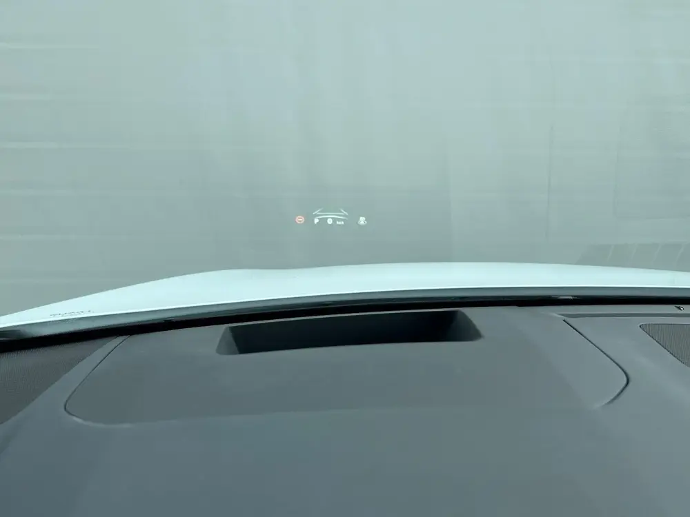 Lexus RX 500h uit 2024, foto 12